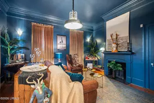 509 Harrington St, Beaufort, SC 29902 - Photo 9