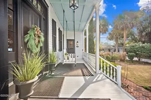 509 Harrington St, Beaufort, SC 29902 - Photo 7