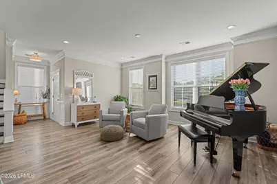 61 Hammock Oaks Circle, Hilton Head Island, SC 29926 - Photo 5