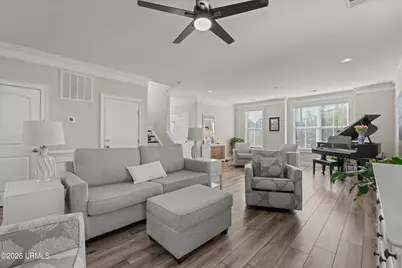 61 Hammock Oaks Circle, Hilton Head Island, SC 29926 - Photo 11