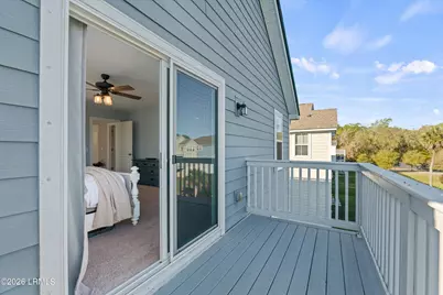 61 Hammock Oaks Circle, Hilton Head, SC 29926 - Photo 27