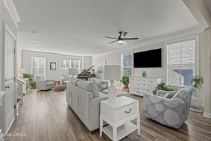 61 Hammock Oaks Cir, Hilton Head Island, SC 29926 - Photo 9