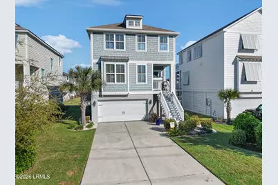 61 Hammock Oaks Circle, Hilton Head, SC 29926 - Photo 47