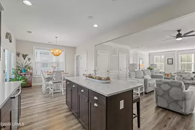 61 Hammock Oaks Circle, Hilton Head Island, SC 29926 - Photo 17