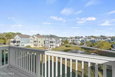 61 Hammock Oaks Circle, Hilton Head Island, SC 29926 - Photo 29
