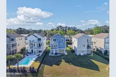 61 Hammock Oaks Circle, Hilton Head, SC 29926 - Photo 51