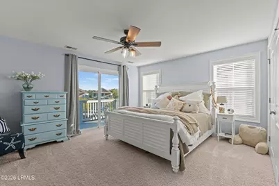 61 Hammock Oaks Circle, Hilton Head Island, SC 29926 - Photo 25