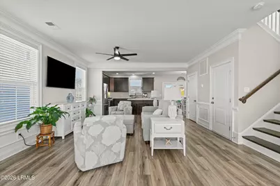 61 Hammock Oaks Circle, Hilton Head, SC 29926 - Photo 5