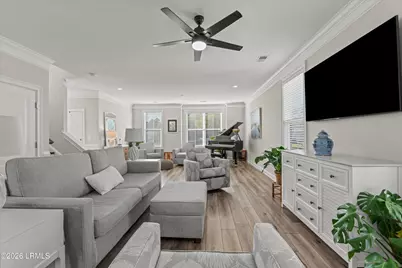 61 Hammock Oaks Circle, Hilton Head, SC 29926 - Photo 9