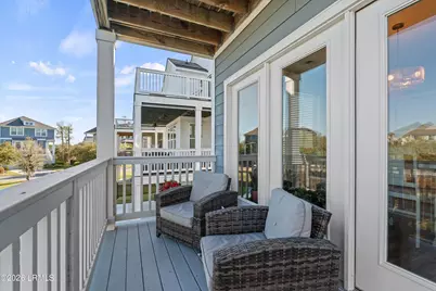 61 Hammock Oaks Circle, Hilton Head, SC 29926 - Photo 19