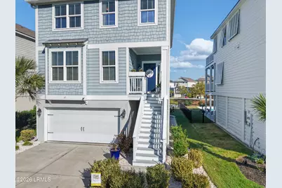 61 Hammock Oaks Circle, Hilton Head, SC 29926 - Photo 49