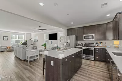 61 Hammock Oaks Circle, Hilton Head, SC 29926 - Photo 13