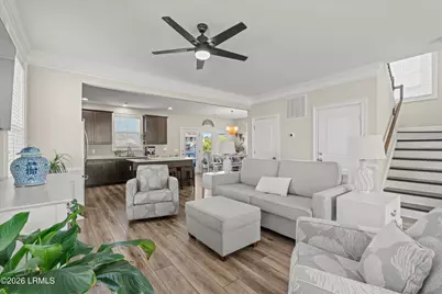 61 Hammock Oaks Circle, Hilton Head Island, SC 29926 - Photo 1