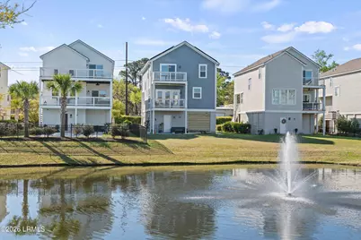 61 Hammock Oaks Circle, Hilton Head, SC 29926 - Photo 41
