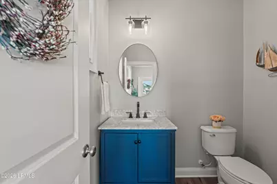 61 Hammock Oaks Circle, Hilton Head, SC 29926 - Photo 21