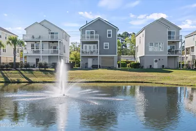 61 Hammock Oaks Circle, Hilton Head Island, SC 29926 - Photo 43