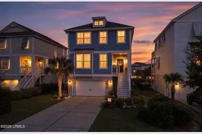 61 Hammock Oaks Circle, Hilton Head Island, SC 29926 - Photo 55