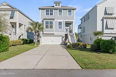 61 Hammock Oaks Circle, Hilton Head, SC 29926 - Photo 1