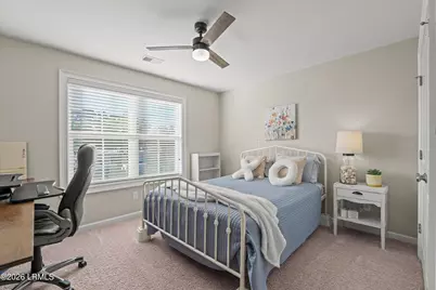 61 Hammock Oaks Circle, Hilton Head Island, SC 29926 - Photo 37