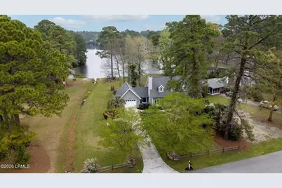 5 Sugaree Drive, Bluffton, SC 29910 - Photo 35