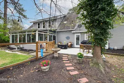 5 Sugaree Drive, Bluffton, SC 29910 - Photo 39