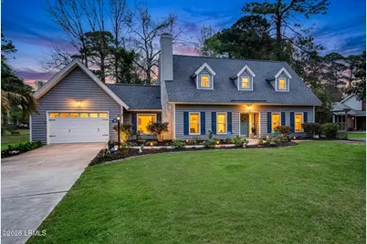 5 Sugaree Drive, Bluffton, SC 29910 - Photo 1