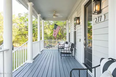 277 Pleasant Point Drive, Beaufort, SC 29907 - Photo 7