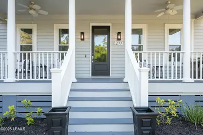277 Pleasant Point Drive, Beaufort, SC 29907 - Photo 5