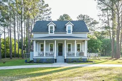277 Pleasant Point Drive, Beaufort, SC 29907 - Photo 3