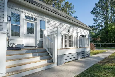 277 Pleasant Point Drive, Beaufort, SC 29907 - Photo 17