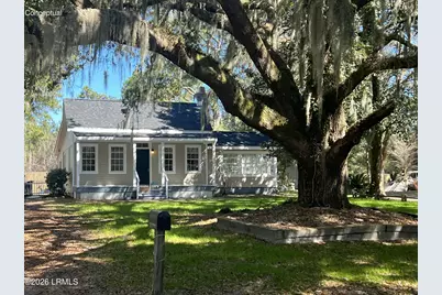 33 Old Salem Road, Beaufort, SC 29902 - Photo 1