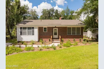 2002 Roper Street, Beaufort, SC 29902 - Photo 1