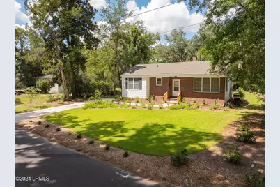 2002 Roper Street, Beaufort, SC 29902 - Photo 3