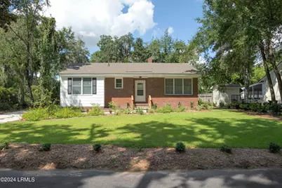 2002 Roper Street, Beaufort, SC 29902 - Photo 5