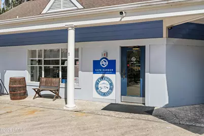 11 Mariners Court, Port Royal, SC 29935 - Photo 55