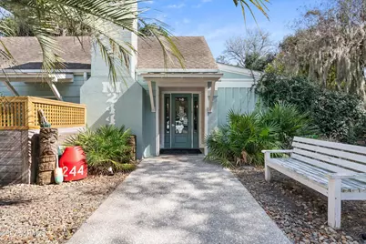 11 Mariners Court, Port Royal, SC 29935 - Photo 53