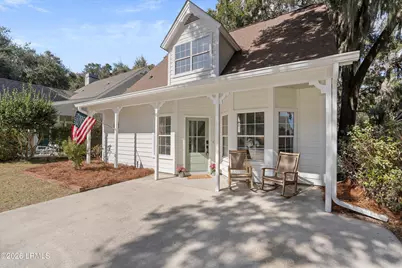 11 Mariners Court, Port Royal, SC 29935 - Photo 3