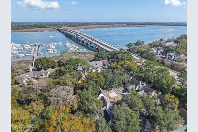 11 Mariners Court, Port Royal, SC 29935 - Photo 61