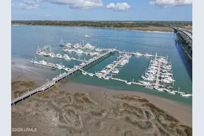 11 Mariners Court, Port Royal, SC 29935 - Photo 63