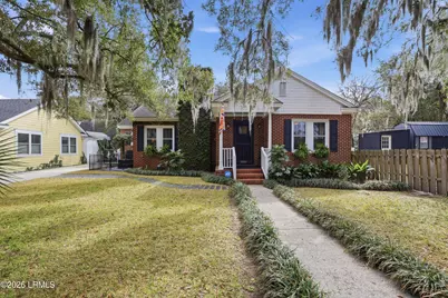 2204 North Street, Beaufort, SC 29902 - Photo 3