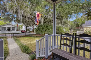 2204 North St, Beaufort, SC 29902 - Photo 5