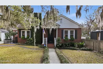 2204 North Street, Beaufort, SC 29902 - Photo 1