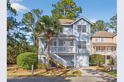 15 Pine Burr Road E #18, Hilton Head Island, SC 29926 - Photo 3