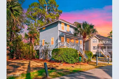 15 Pine Burr Road E #18, Hilton Head Island, SC 29926 - Photo 59