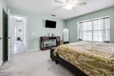 102 Sugar Cane Court, Savannah, GA 31419 - Photo 21