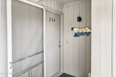 1 Cedar Reef #F204, Saint Helena Island, SC 29920 - Photo 31