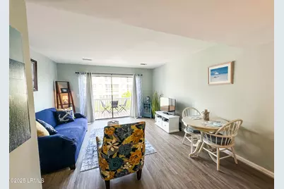 1 Cedar Reef #F204, Saint Helena Island, SC 29920 - Photo 5