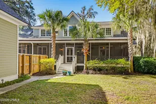 25 Timber Trail, Beaufort, SC 29907 - Photo 71