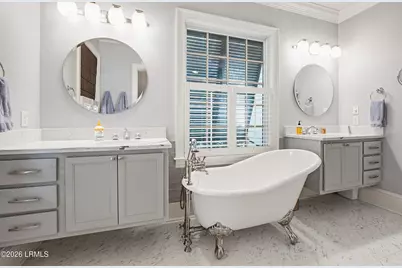 25 Timber Trail, Beaufort, SC 29907 - Photo 35