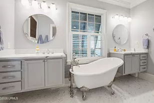 25 Timber Trail, Beaufort, SC 29907 - Photo 35